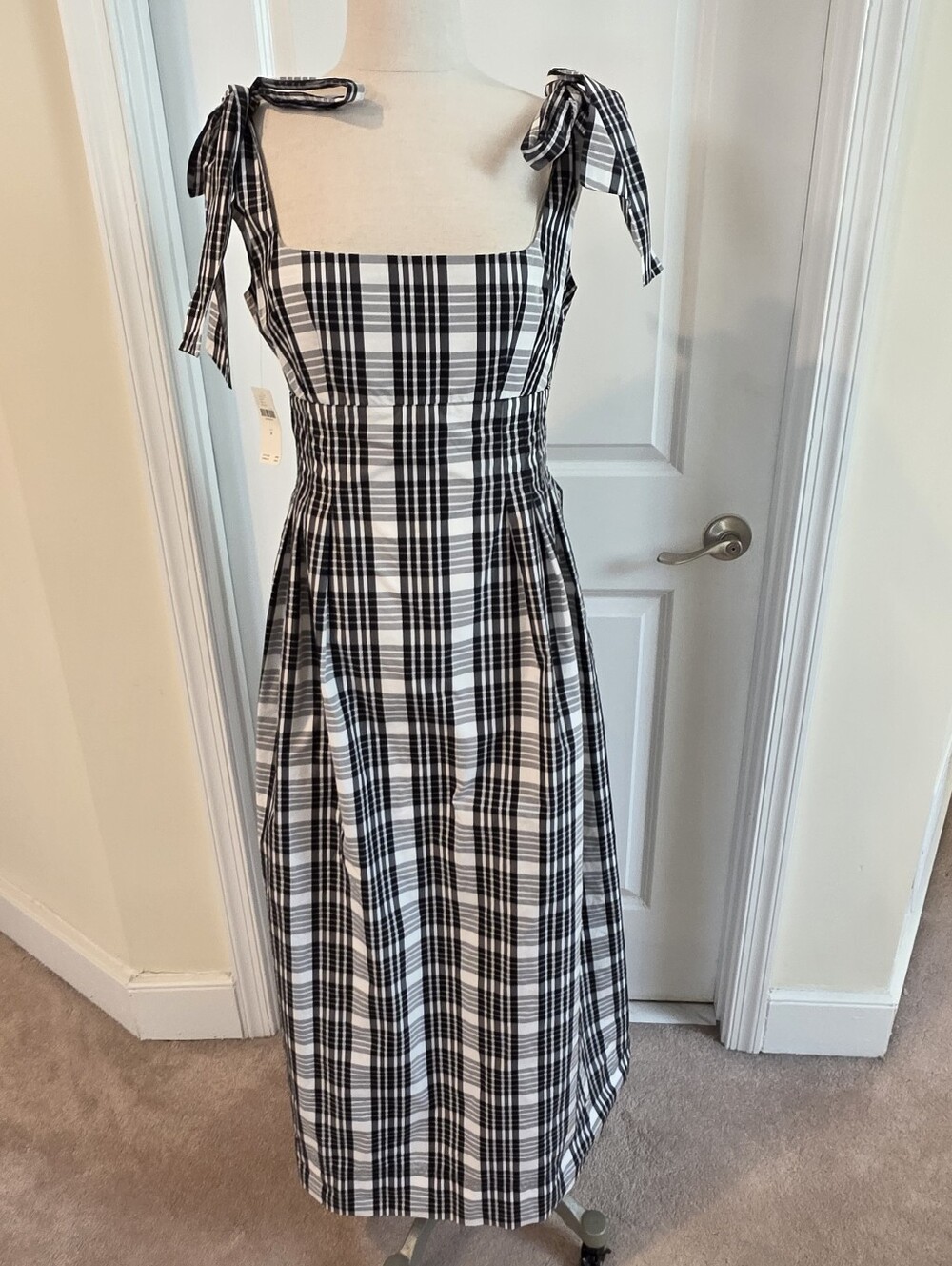 Maeve Anthropologie New Dress Dize Medium